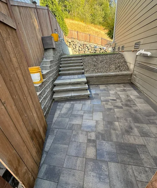 Syntetic Grass, Patios & Pavers Installation in Lakewood 